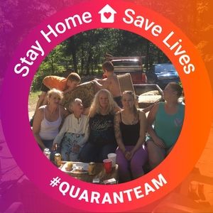 Meet your Posher, Patricia